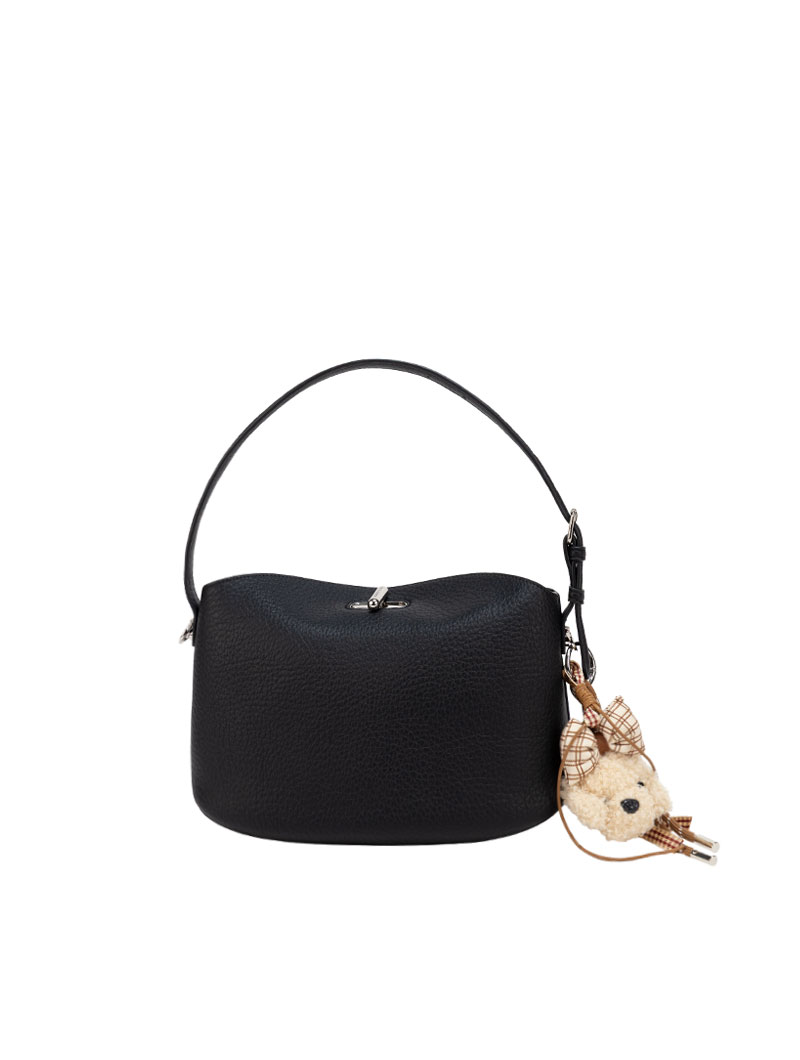 Sac à main à détails